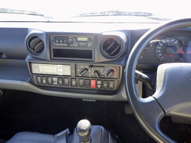 トヨタダイナ冷凍車（冷蔵車）小型（2t・3t）[写真18]