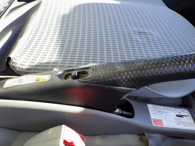 トヨタダイナ冷凍車（冷蔵車）小型（2t・3t）[写真21]