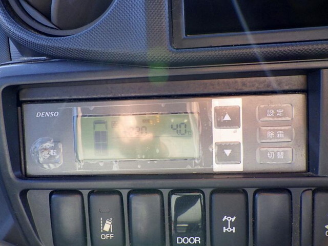 トヨタダイナ冷凍車（冷蔵車）小型（2t・3t）[写真23]