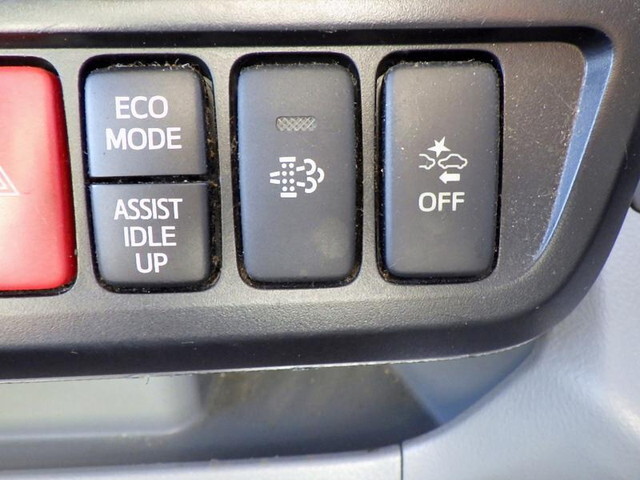 トヨタダイナ冷凍車（冷蔵車）小型（2t・3t）[写真27]