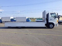 日野レンジャーアルミブロック中型（4t）[写真11]