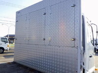 日野レンジャーアルミブロック中型（4t）[写真12]