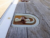 日野レンジャーアルミブロック中型（4t）[写真15]