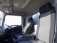 日野レンジャーアルミブロック中型（4t）[写真21]