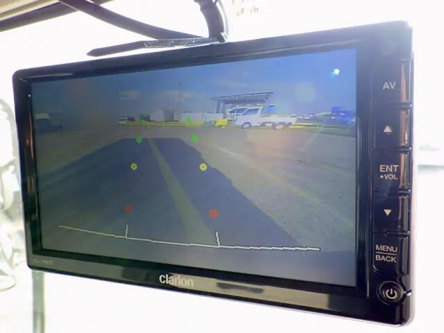 日野レンジャーアルミブロック中型（4t）[写真24]