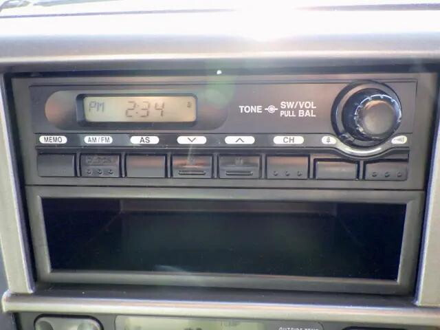 日野レンジャーアルミブロック中型（4t）[写真27]