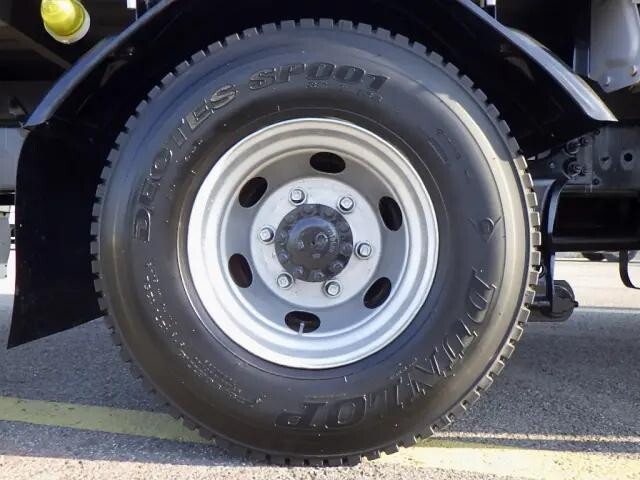 日野レンジャーアルミブロック中型（4t）[写真31]