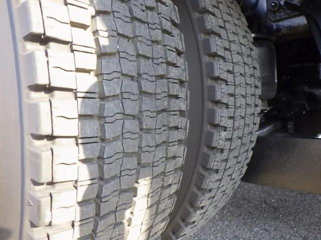 日野レンジャーアルミブロック中型（4t）[写真32]