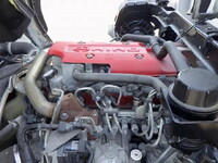 日野レンジャーアルミブロック中型（4t）[写真34]