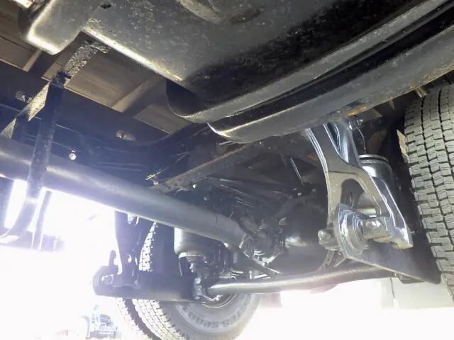 日野レンジャーアルミブロック中型（4t）[写真39]