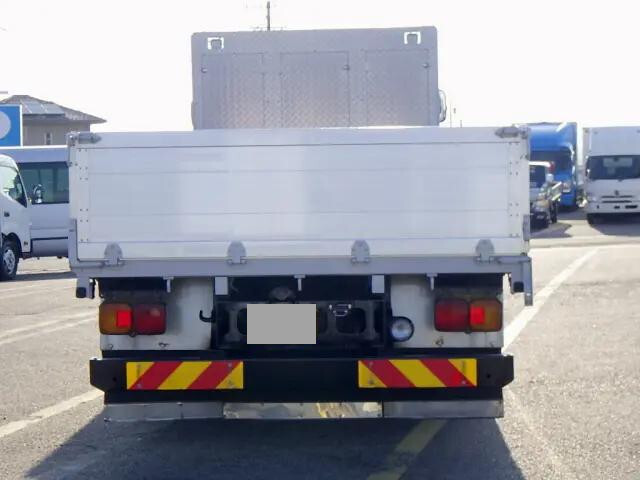 日野レンジャーアルミブロック中型（4t）[写真07]