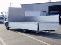 日野レンジャーアルミブロック中型（4t）[写真10]