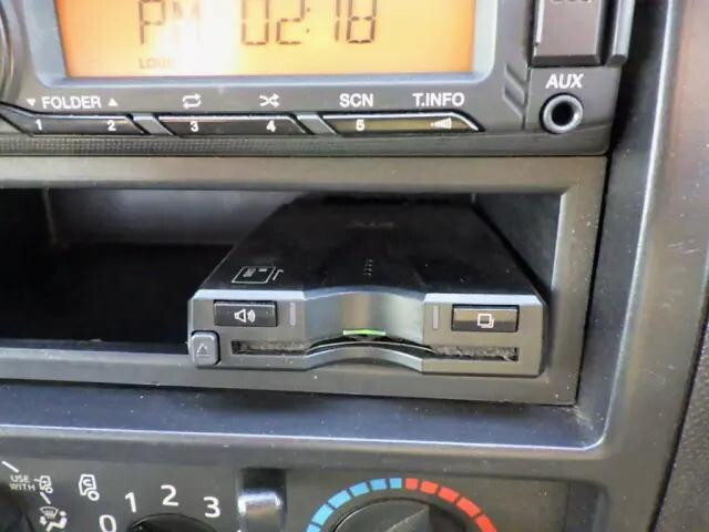 日野デュトロ平ボディ小型（2t・3t）[写真17]