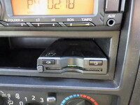 日野デュトロ平ボディ小型（2t・3t）[写真18]