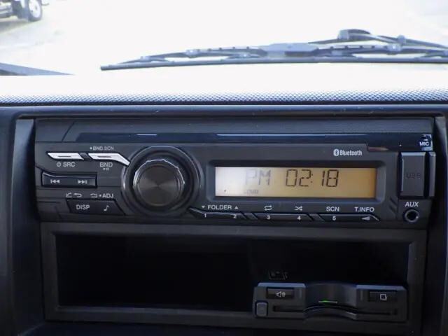 日野デュトロ平ボディ小型（2t・3t）[写真18]