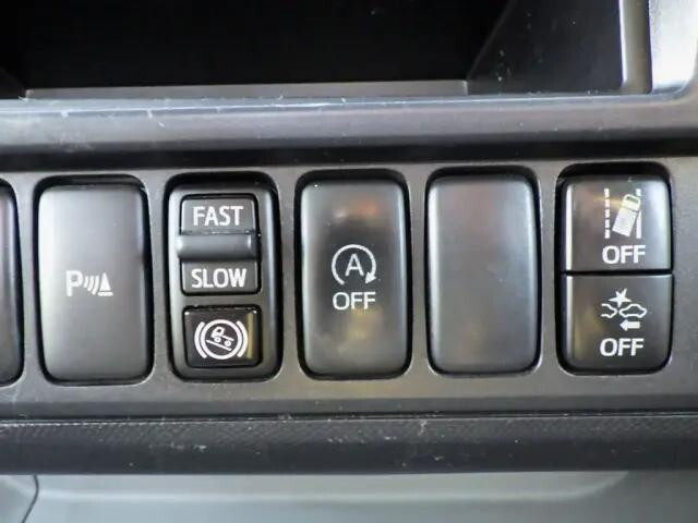 日野デュトロ平ボディ小型（2t・3t）[写真20]