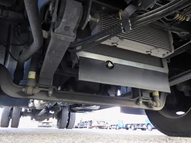 日野デュトロ平ボディ小型（2t・3t）[写真26]