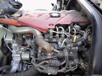 日野デュトロ平ボディ小型（2t・3t）[写真33]