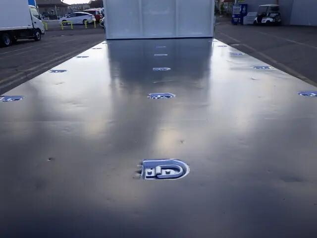 日野デュトロ平ボディ小型（2t・3t）[写真37]