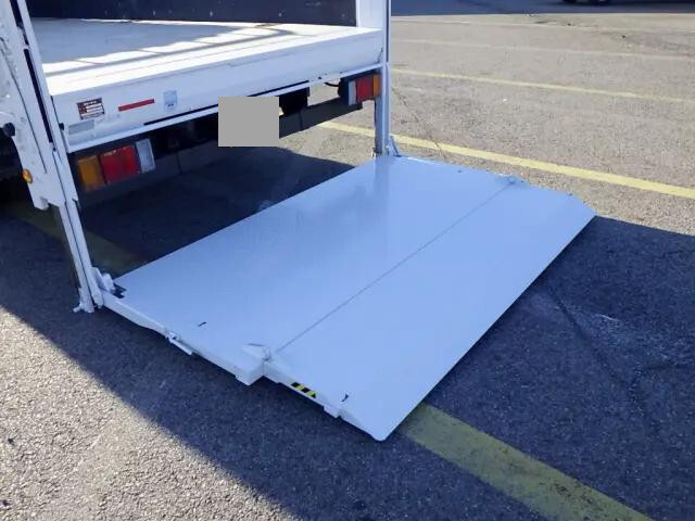 いすゞエルフ平ボディ小型（2t・3t）[写真13]