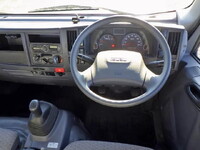 いすゞエルフ平ボディ小型（2t・3t）[写真19]