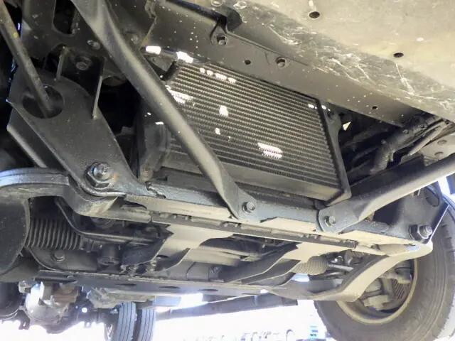 いすゞエルフ平ボディ小型（2t・3t）[写真25]