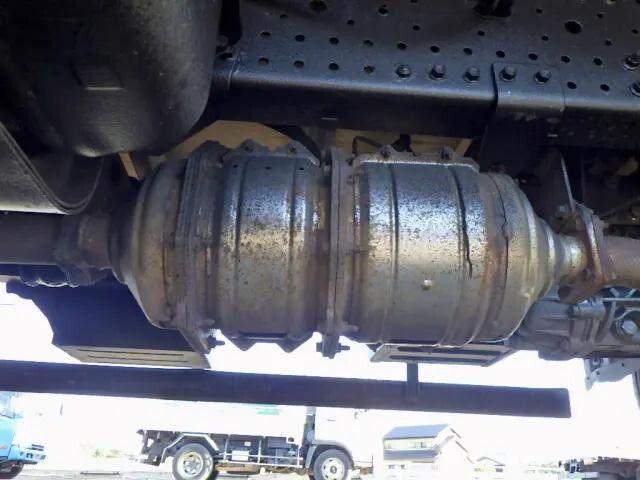 いすゞエルフ平ボディ小型（2t・3t）[写真29]