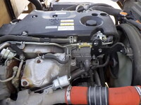 いすゞエルフ平ボディ小型（2t・3t）[写真36]