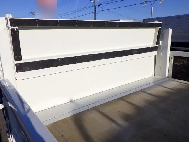 いすゞエルフ平ボディ小型（2t・3t）[写真36]