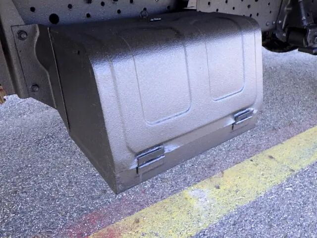 いすゞエルフ平ボディ小型（2t・3t）[写真39]