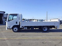 いすゞエルフ平ボディ小型（2t・3t）[写真05]