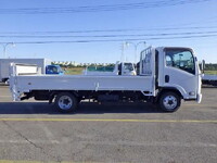 いすゞエルフ平ボディ小型（2t・3t）[写真06]