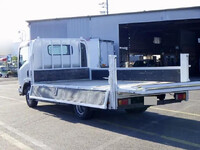 いすゞエルフ平ボディ小型（2t・3t）[写真08]