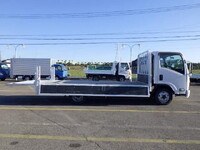 いすゞエルフ平ボディ小型（2t・3t）[写真09]