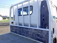 いすゞエルフ平ボディ小型（2t・3t）[写真10]