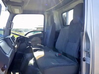 いすゞエルフ平ボディ小型（2t・3t）[写真15]