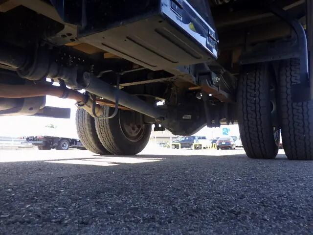 いすゞエルフ平ボディ小型（2t・3t）[写真27]