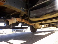 いすゞエルフ平ボディ小型（2t・3t）[写真30]