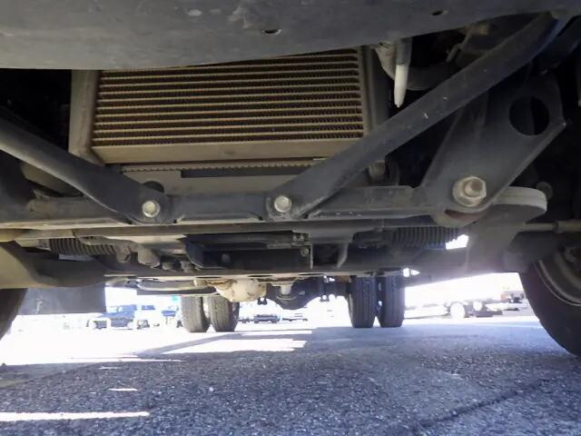 いすゞエルフ平ボディ小型（2t・3t）[写真30]