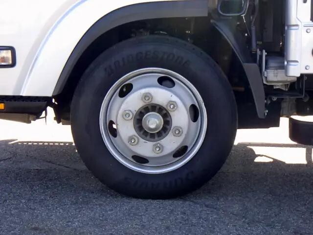 いすゞエルフ平ボディ小型（2t・3t）[写真31]