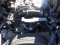 いすゞエルフ平ボディ小型（2t・3t）[写真35]