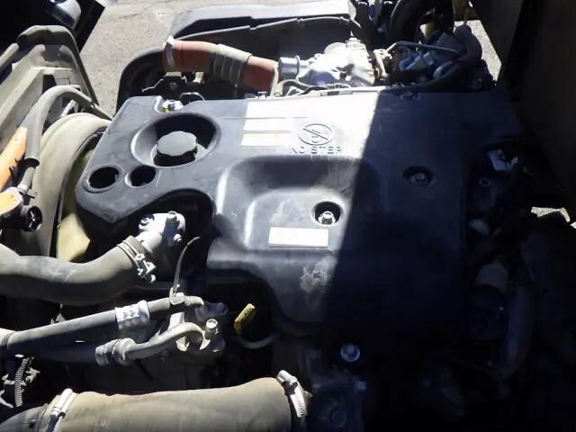 いすゞエルフ平ボディ小型（2t・3t）[写真35]