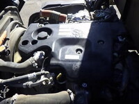 いすゞエルフ平ボディ小型（2t・3t）[写真36]