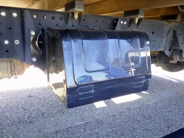 いすゞエルフ平ボディ小型（2t・3t）[写真39]