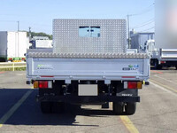 いすゞエルフ平ボディ小型（2t・3t）[写真04]