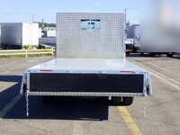 いすゞエルフ平ボディ小型（2t・3t）[写真09]