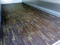 いすゞフォワードアルミウイング中型（4t）[写真13]