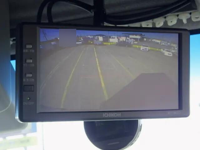 いすゞフォワードアルミウイング中型（4t）[写真20]