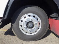 いすゞフォワードアルミウイング中型（4t）[写真23]