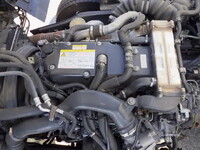 いすゞフォワードアルミウイング中型（4t）[写真25]